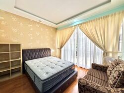 Luxus Hills (D28), Semi-Detached #500040991